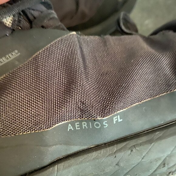 Arc'teryx Men's Aerios FL Mid GTX - Size 12 - Picture 12 of 13
